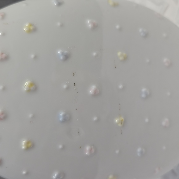 ENESCO VINTAGE BLESSING FROM ABOVE VASE "1991" - Picture 3 of 8